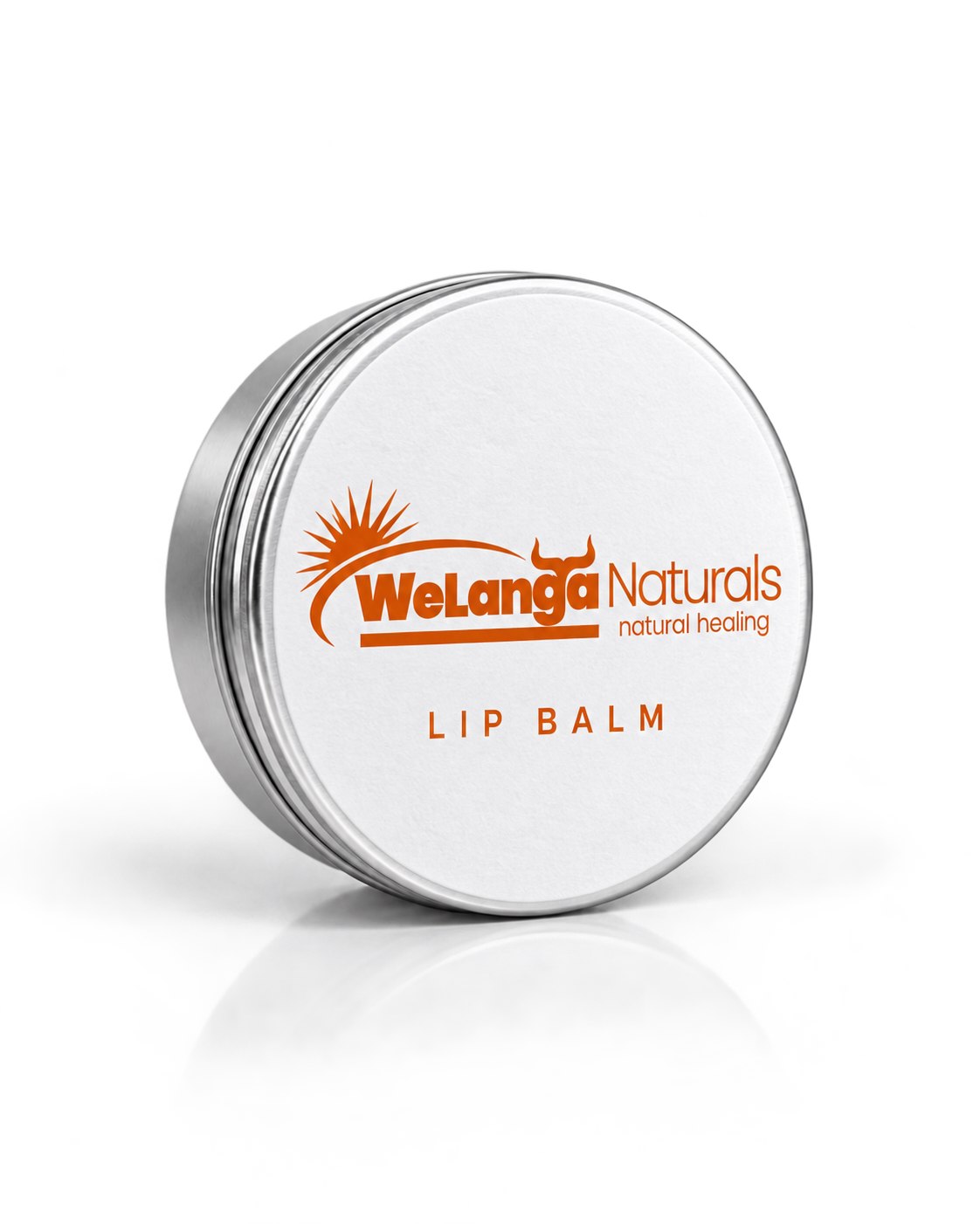 WeLanga Naturals lip balm