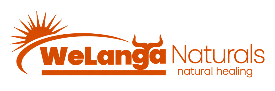 WeLanga Naturals — natural healing
